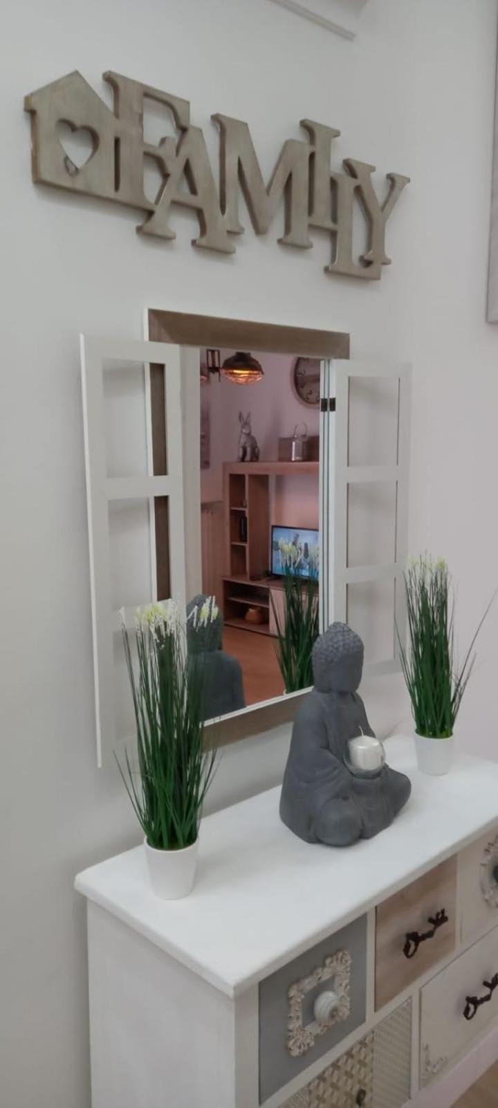 My Family Intero Appartamento Con Parcheggio Privato Potenza Eksteriør billede